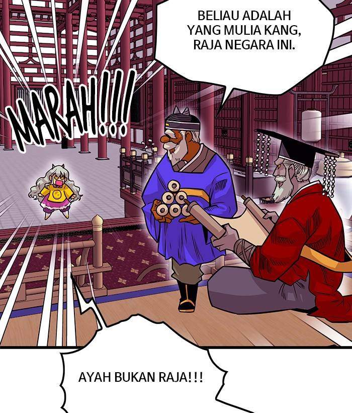 Troll Trap Chapter 157 Gambar 24