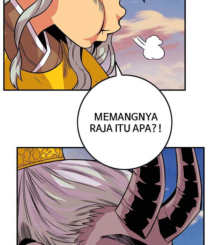 Troll Trap Chapter 157 Gambar 38