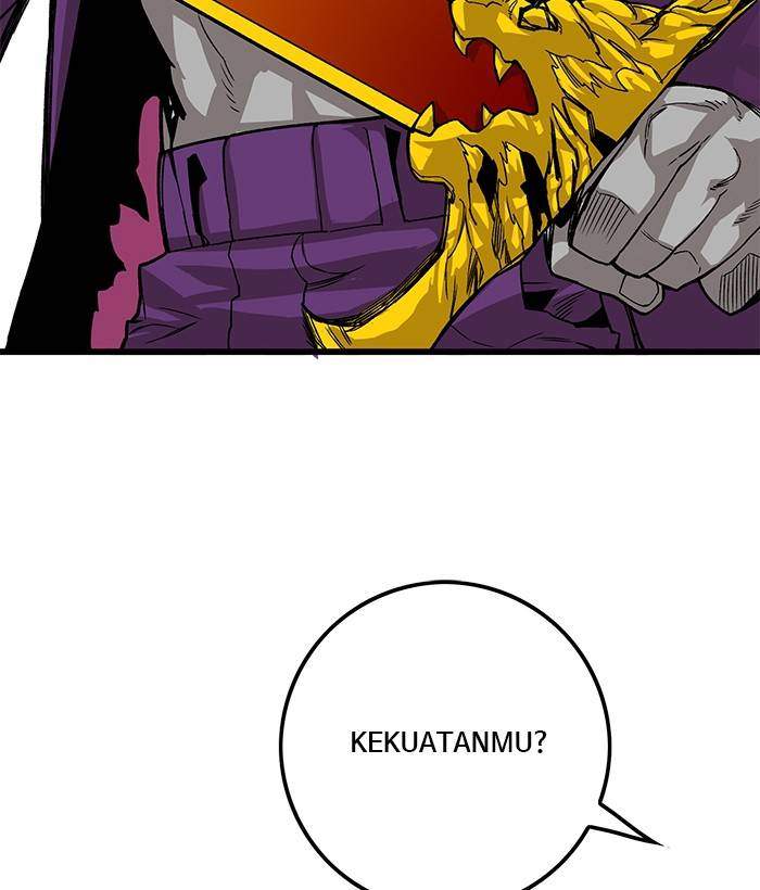 Troll Trap Chapter 157 Gambar 85