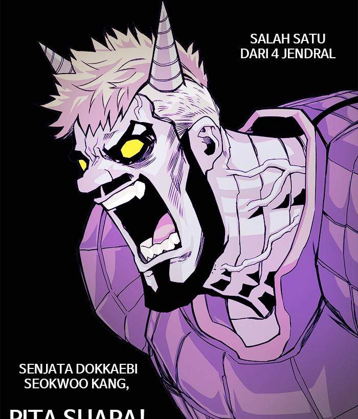 Troll Trap Chapter 155 Gambar 149