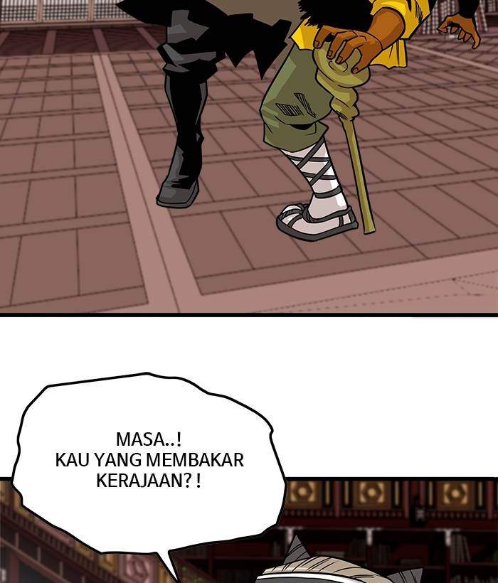 Troll Trap Chapter 155 Gambar 89