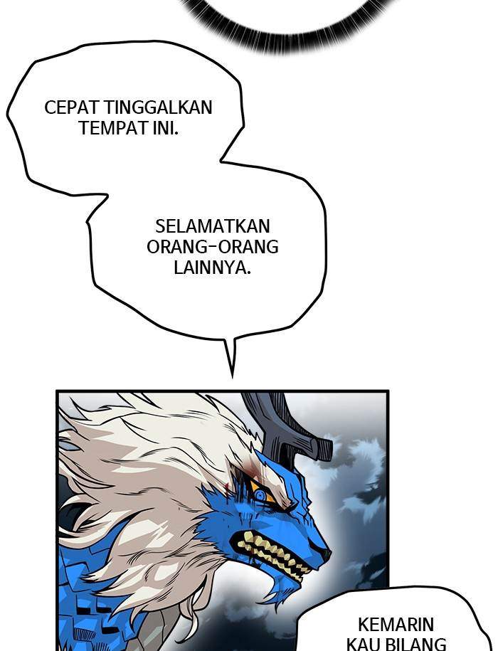 Troll Trap Chapter 153 Gambar 7