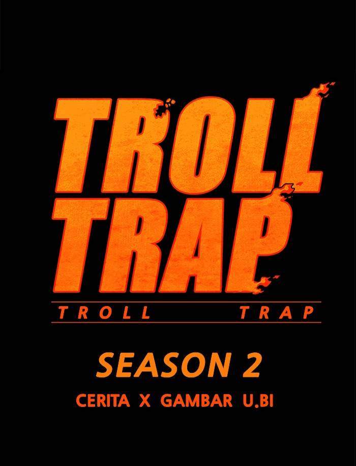 Troll Trap Chapter 153 Gambar 71