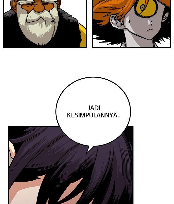 Troll Trap Chapter 142 Gambar 19