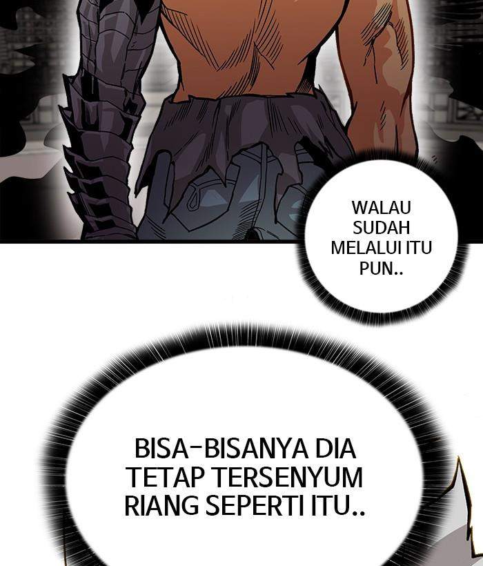 Troll Trap Chapter 142 Gambar 37