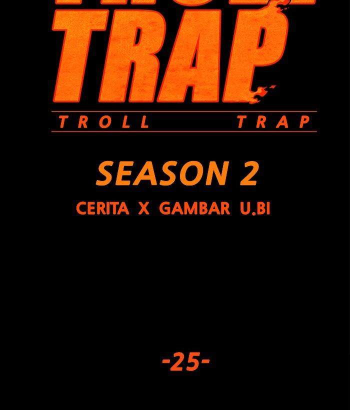 Troll Trap Chapter 140 Gambar 9