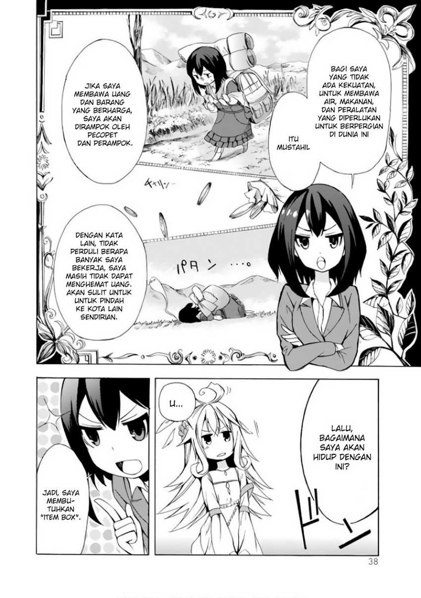 Potion-danomi de Ikinobimasu! Chapter 1.2 Gambar 12