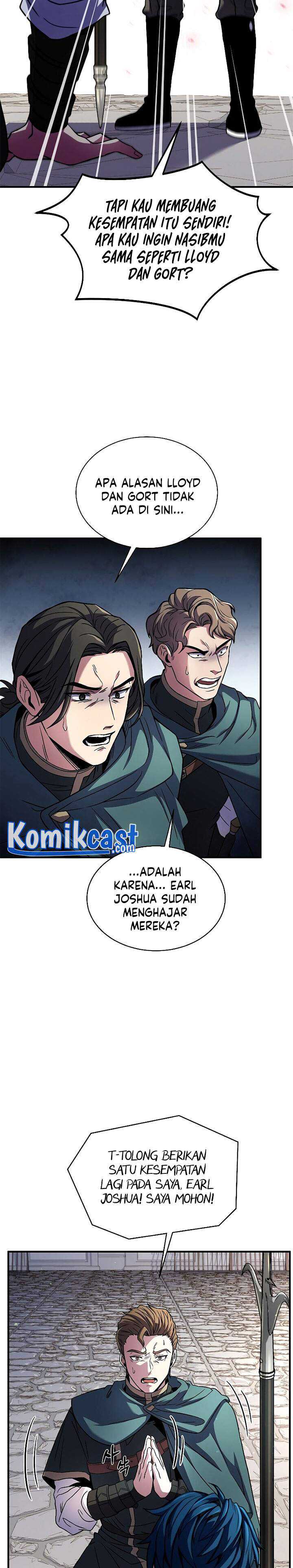 Return of The Greatest Lancer Chapter 11 Gambar 12