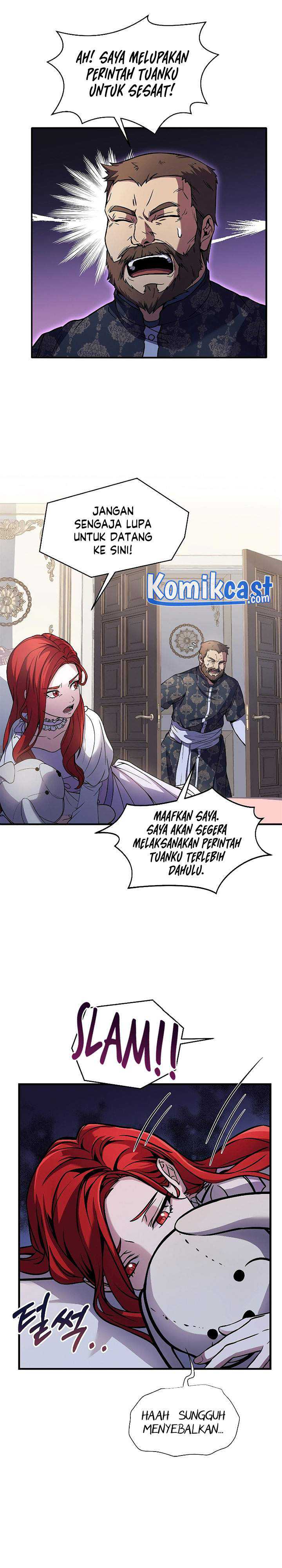 Return of The Greatest Lancer Chapter 11 Gambar 23