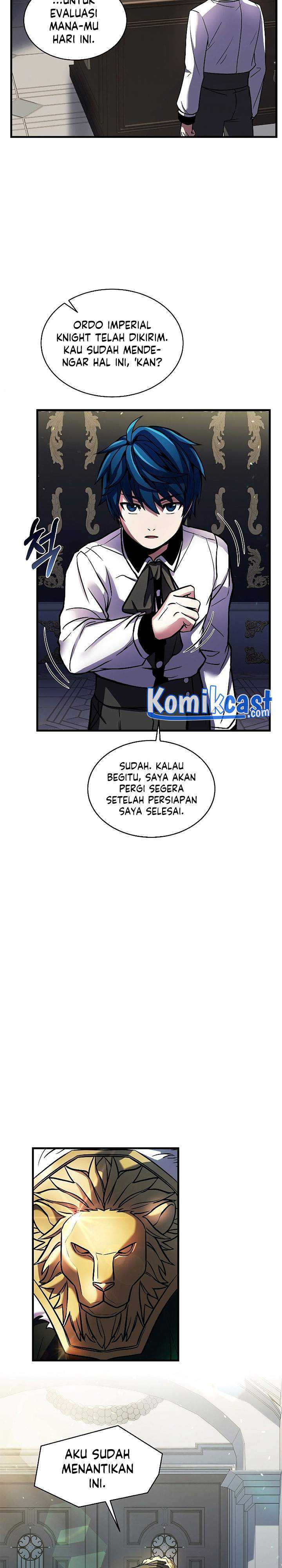 Return of The Greatest Lancer Chapter 11 Gambar 28