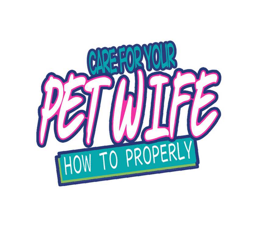 Baca Manhua How To Properly Care For Your Pet Wife Chapter 15 Gambar 2