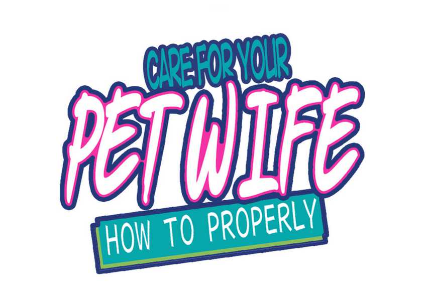How To Properly Care For Your Pet Wife Chapter 13 Gambar 3