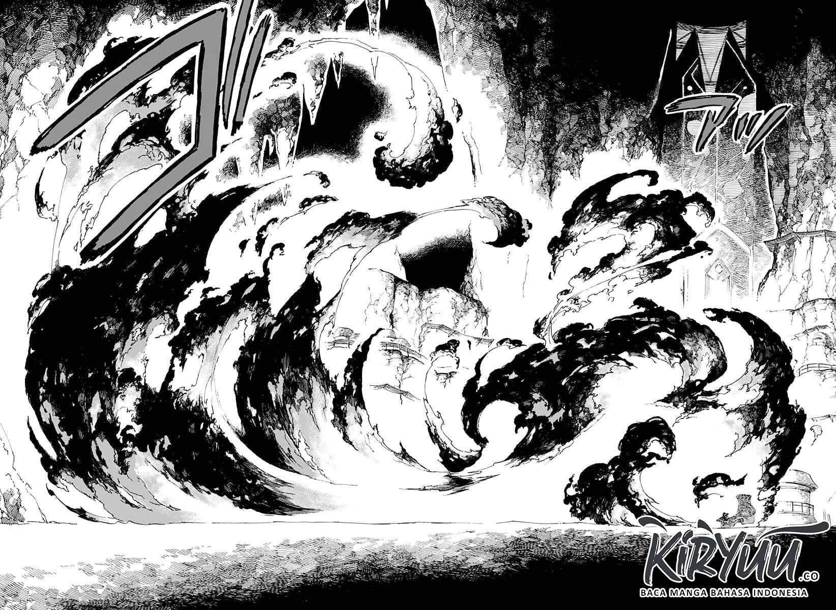 Aragane no Ko Chapter 1.4 Gambar 13