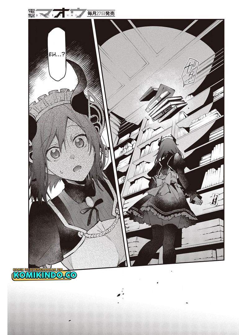 Realist Maou Niyoru Seiiki Naki Isekai Kaikaku Chapter 29 Gambar 18