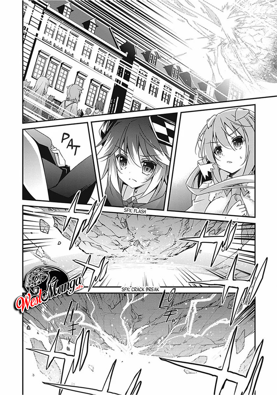 Hakoniwa Oukoku no Souzoushu-sama Chapter 17 Gambar 23