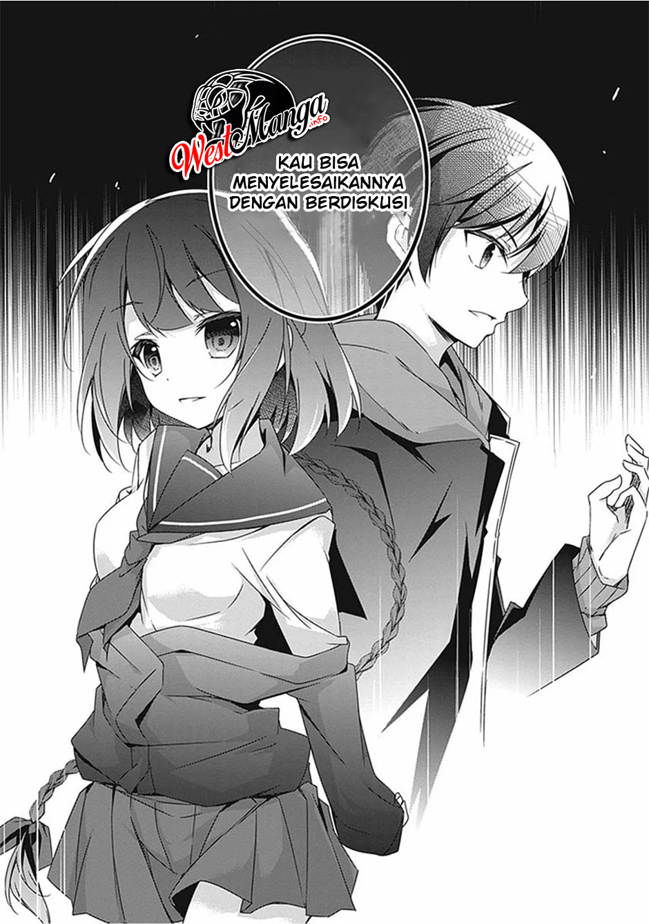 Hakoniwa Oukoku no Souzoushu-sama Chapter 17 Gambar 29