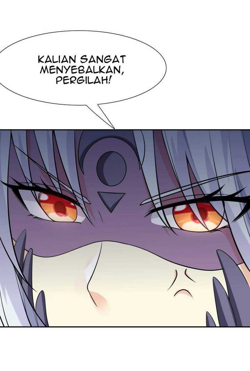 My Harem Is Entirely Female Demon Villains Chapter 10 Gambar 63