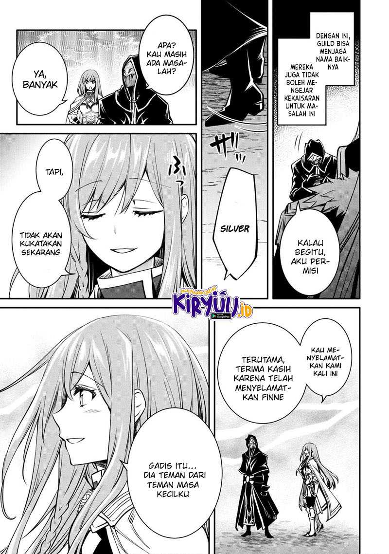 The Strongest Dull Prince’s Secret Battle for the Throne Chapter 16.2 Gambar 10