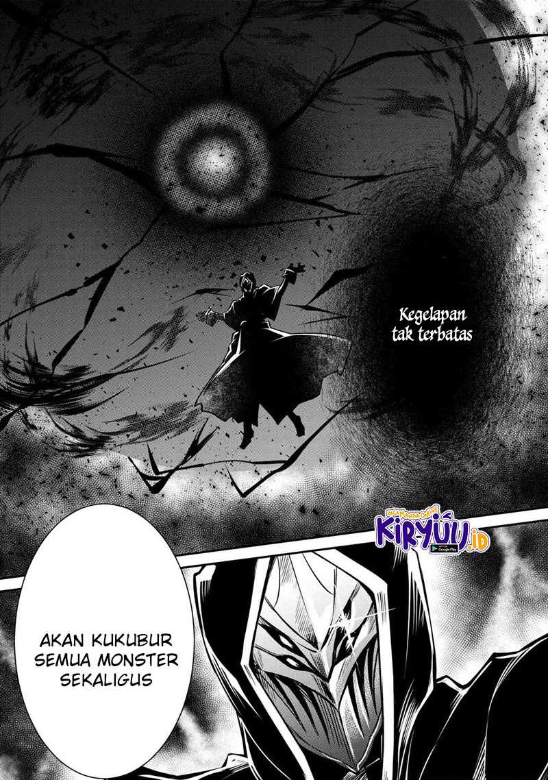 The Strongest Dull Prince’s Secret Battle for the Throne Chapter 16.2 Gambar 4