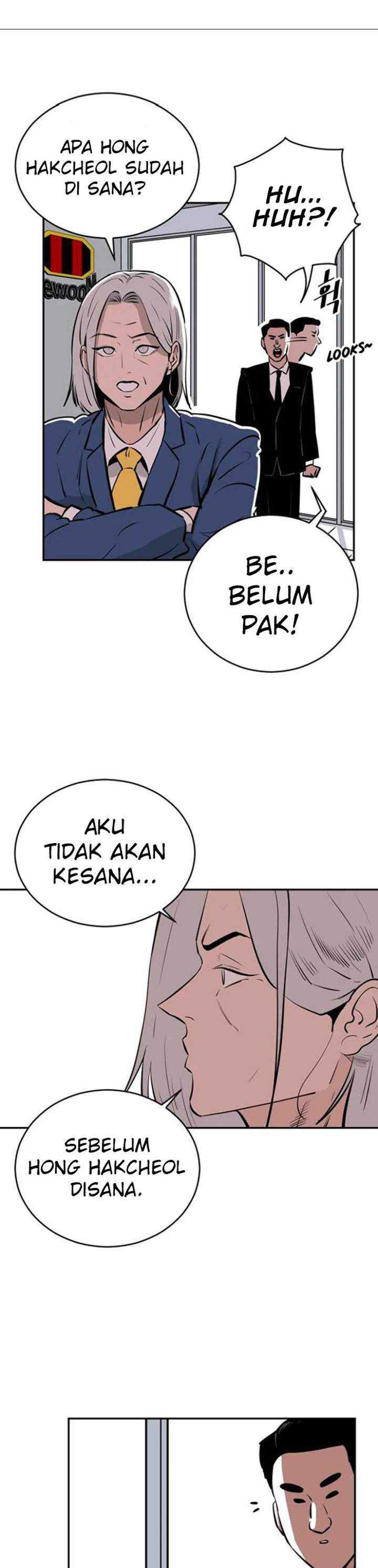 Build Up Chapter 26 Gambar 20