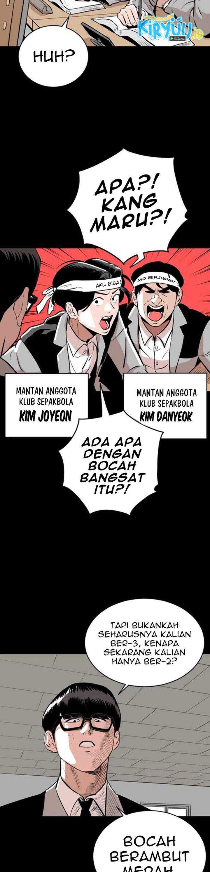 Build Up Chapter 26 Gambar 7