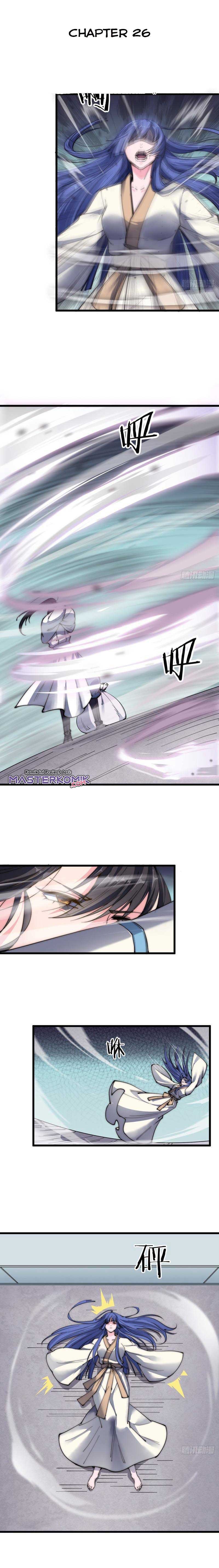 Baca Manhua To Be Immortal for 9000 Years Chapter 26 Gambar 2