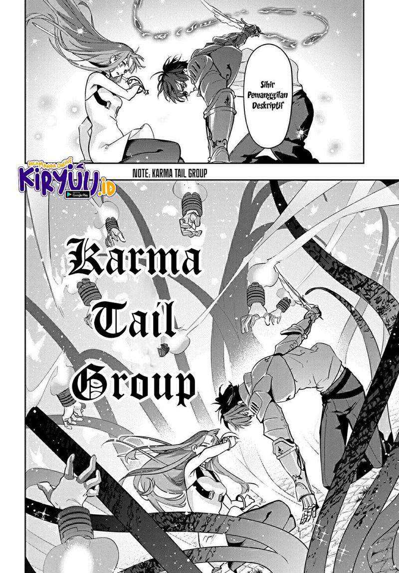 The Kingdom of Ruin Chapter 28 Gambar 10