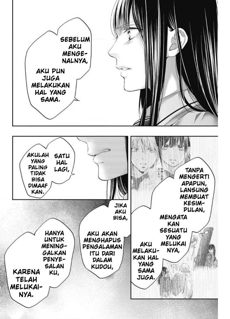 Kono Oto Tomare! Chapter 104 Gambar 10