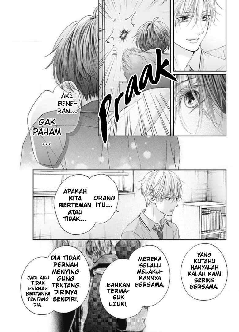 Kono Oto Tomare! Chapter 104 Gambar 15