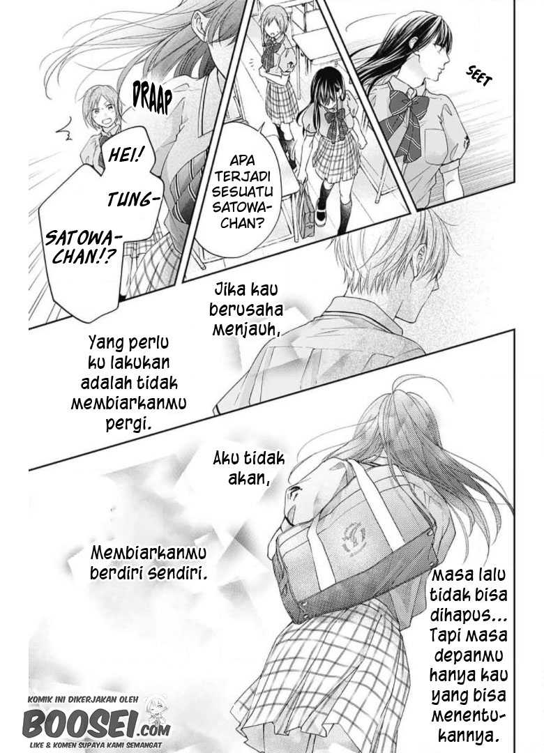 Kono Oto Tomare! Chapter 104 Gambar 37