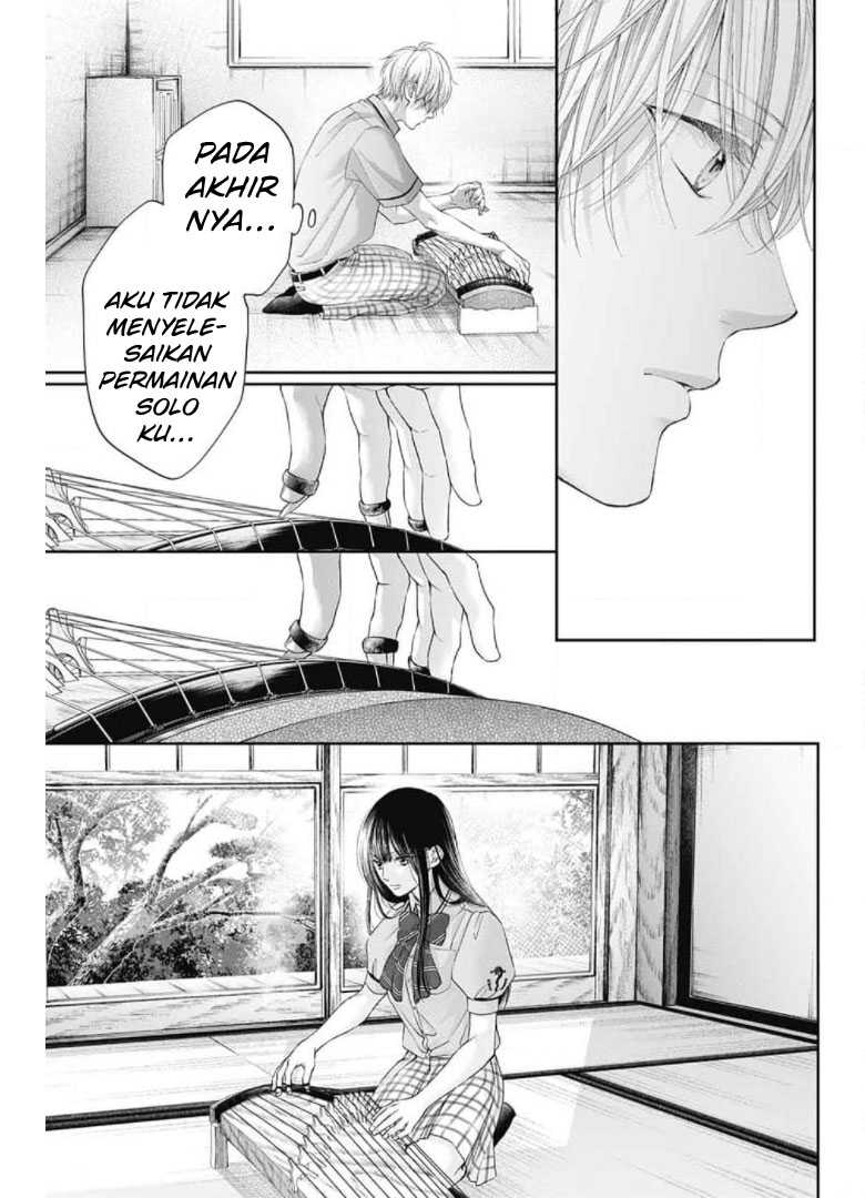 Kono Oto Tomare! Chapter 104 Gambar 7