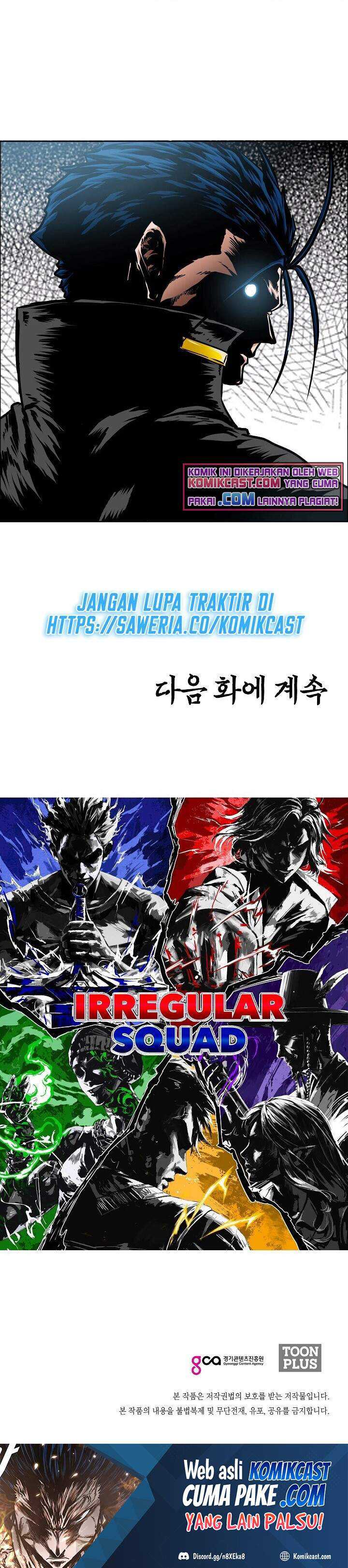 Rooftop Sword Master Chapter 79 Gambar 31