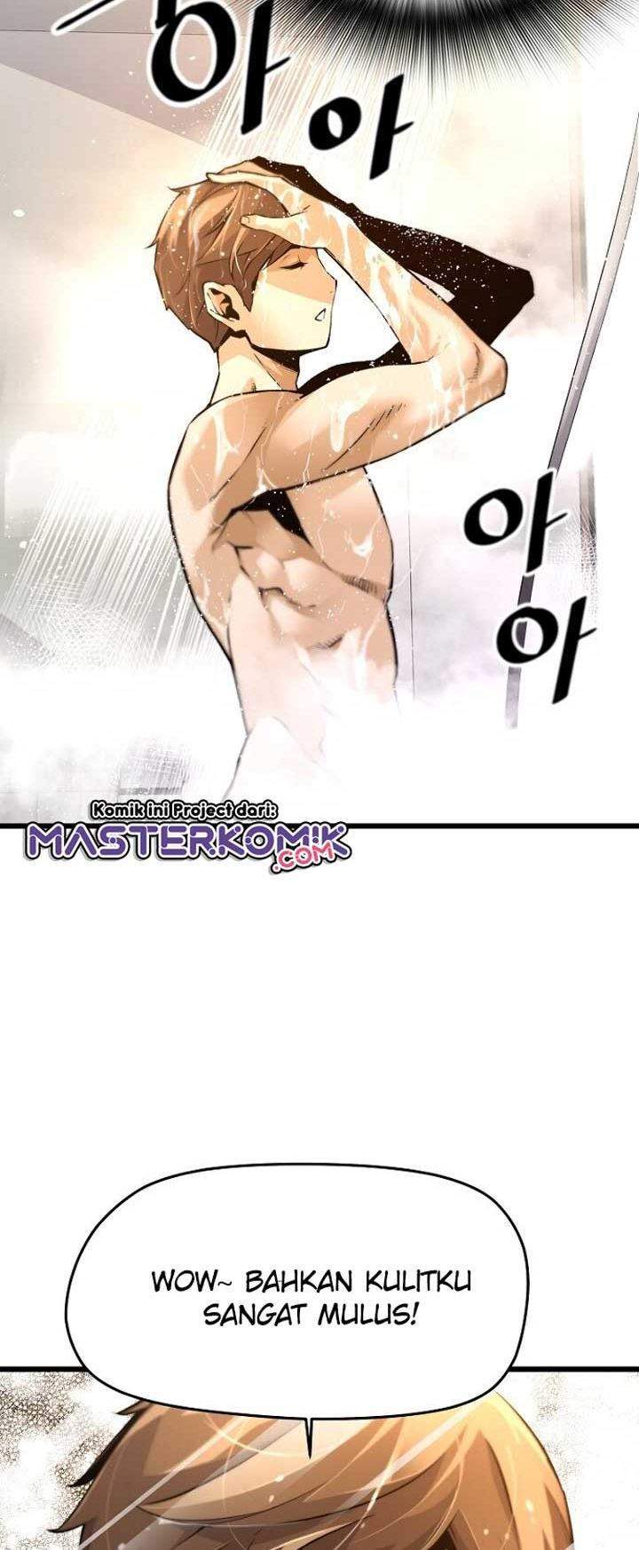 Return of the Legend Chapter 3 Gambar 24