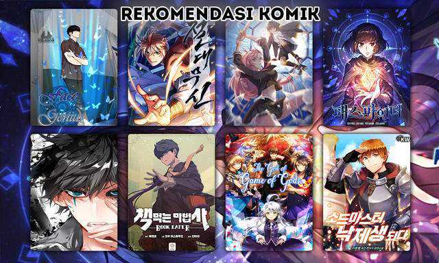 Memoir Of The King Of War Chapter 40 Gambar 33