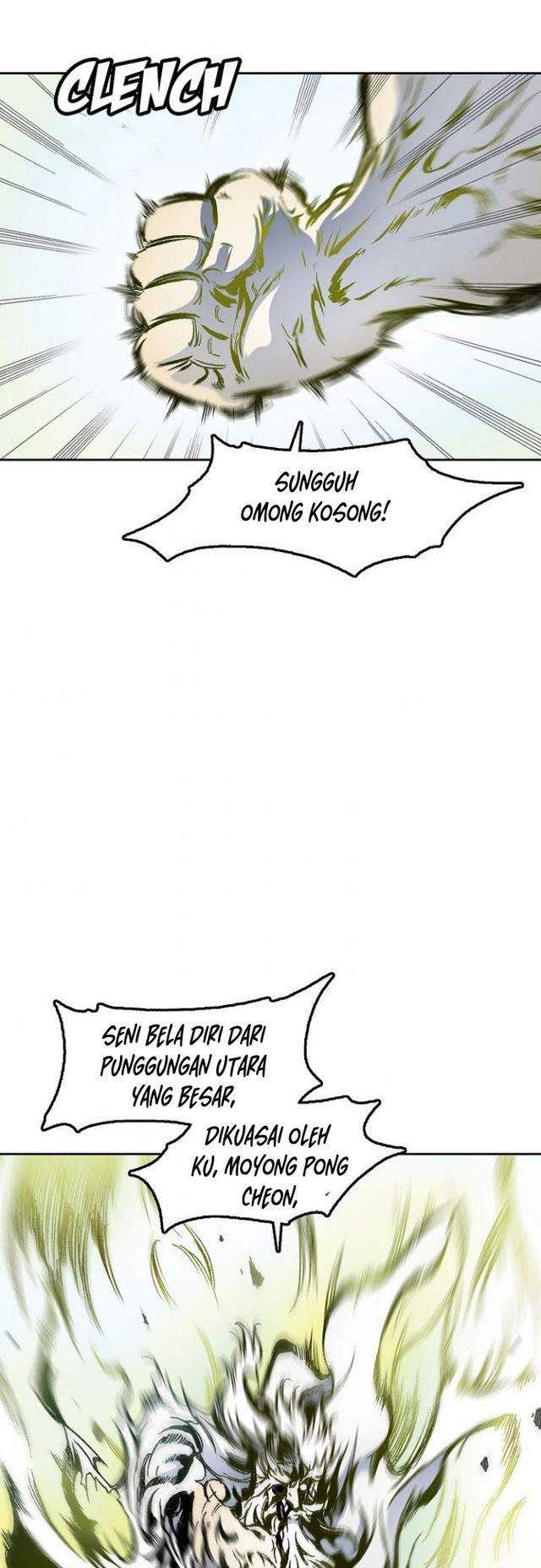 Memoir Of The King Of War Chapter 40 Gambar 5