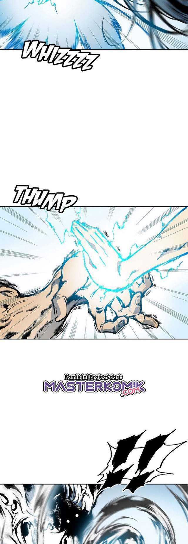 Memoir Of The King Of War Chapter 39 Gambar 10