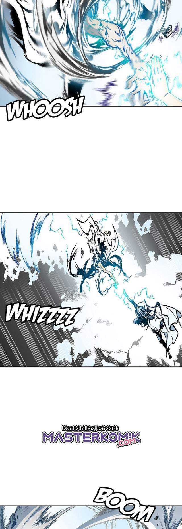Memoir Of The King Of War Chapter 39 Gambar 11