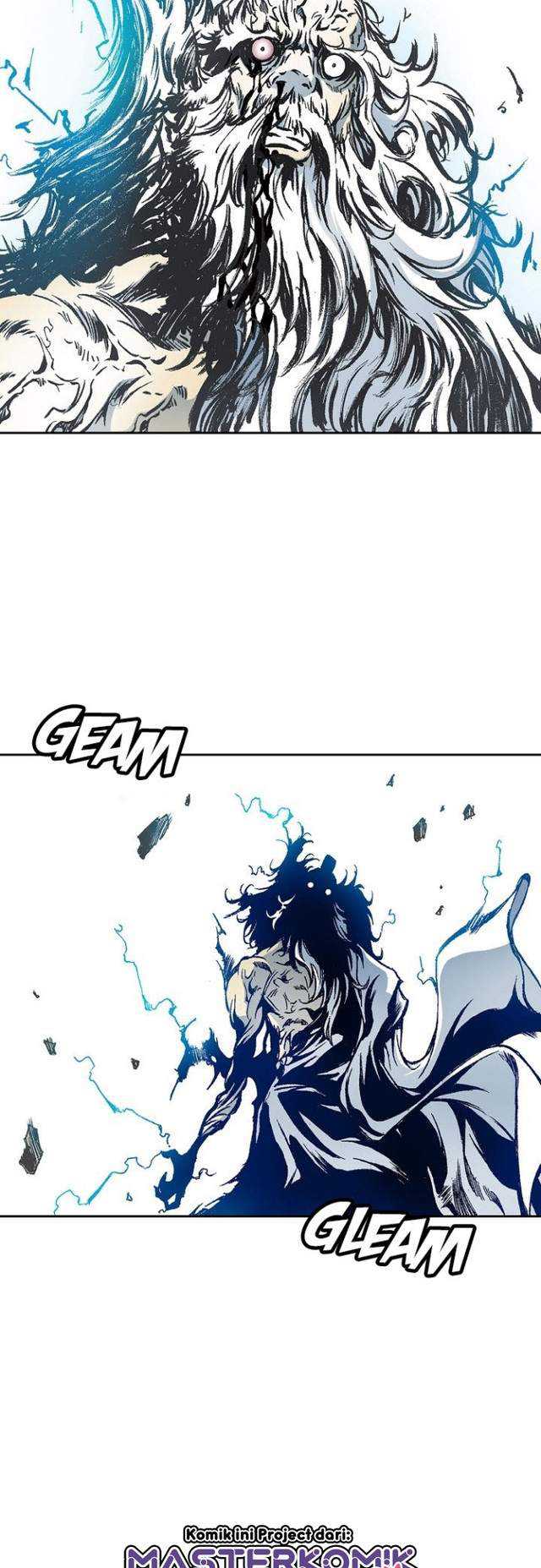 Memoir Of The King Of War Chapter 39 Gambar 13