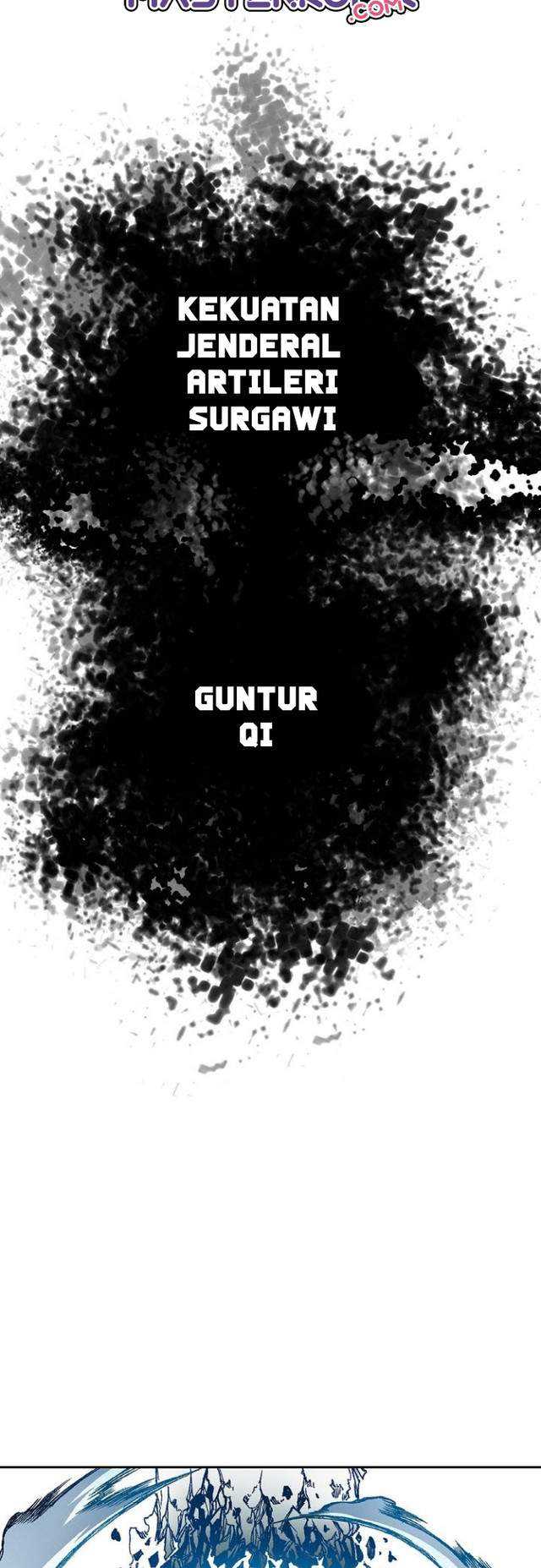 Memoir Of The King Of War Chapter 39 Gambar 14
