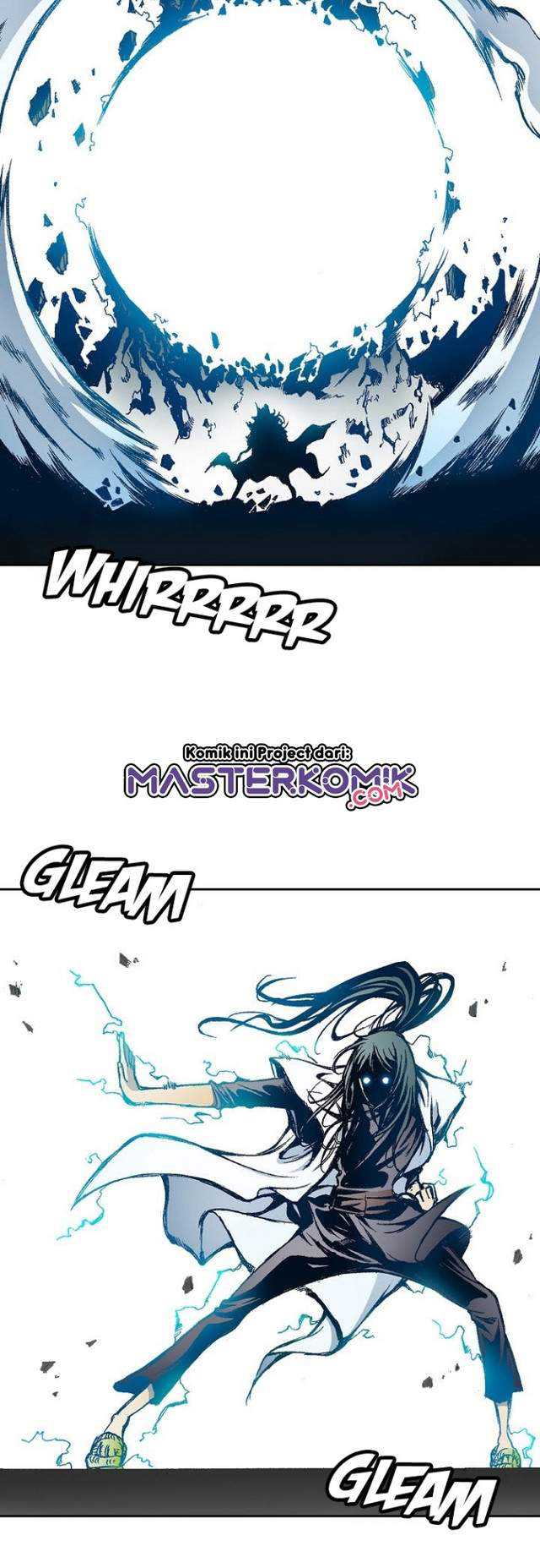 Memoir Of The King Of War Chapter 39 Gambar 15