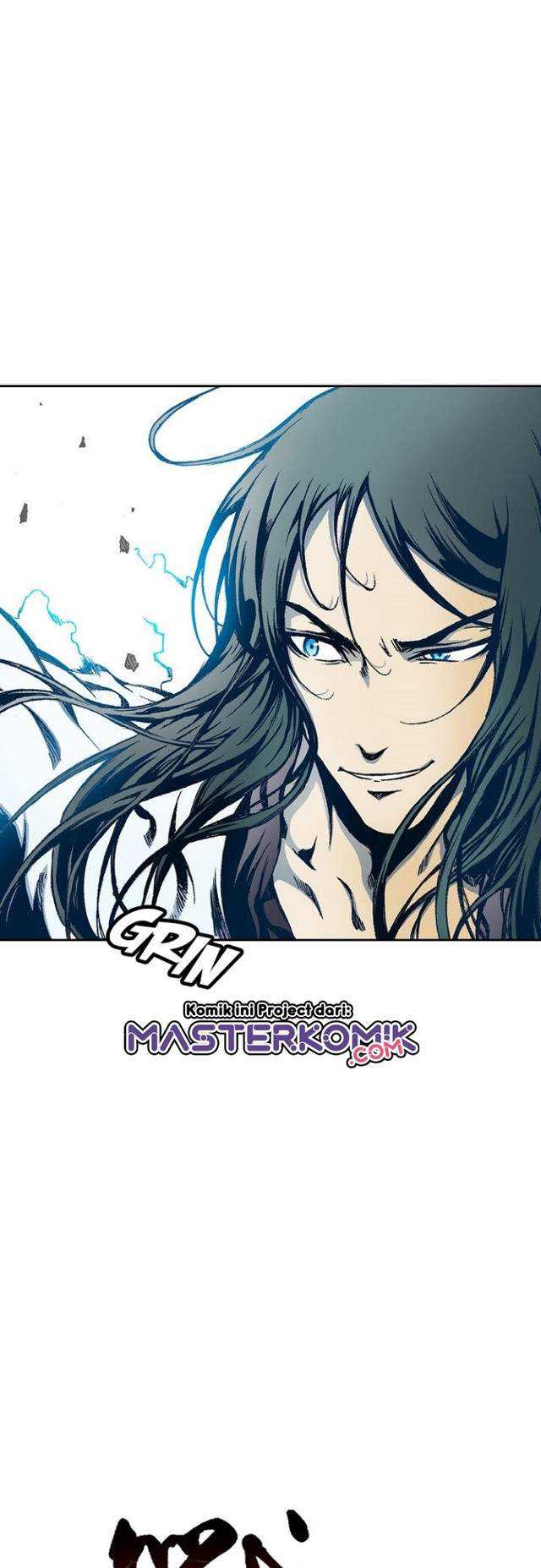 Memoir Of The King Of War Chapter 39 Gambar 16
