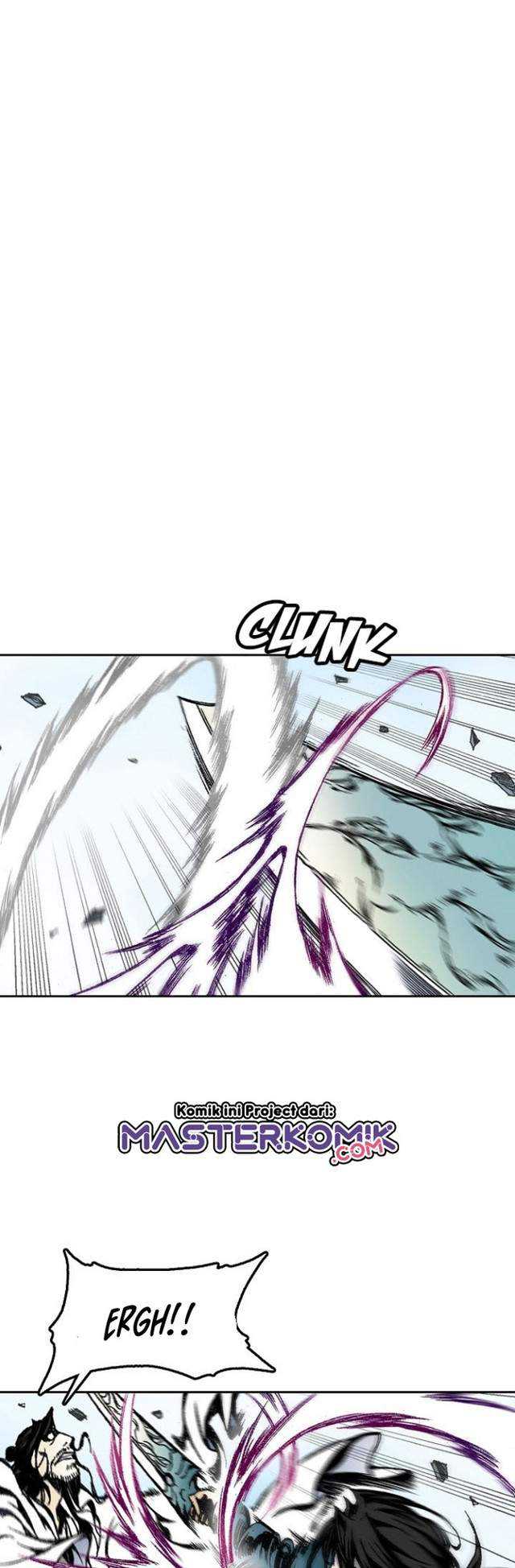 Memoir Of The King Of War Chapter 39 Gambar 18