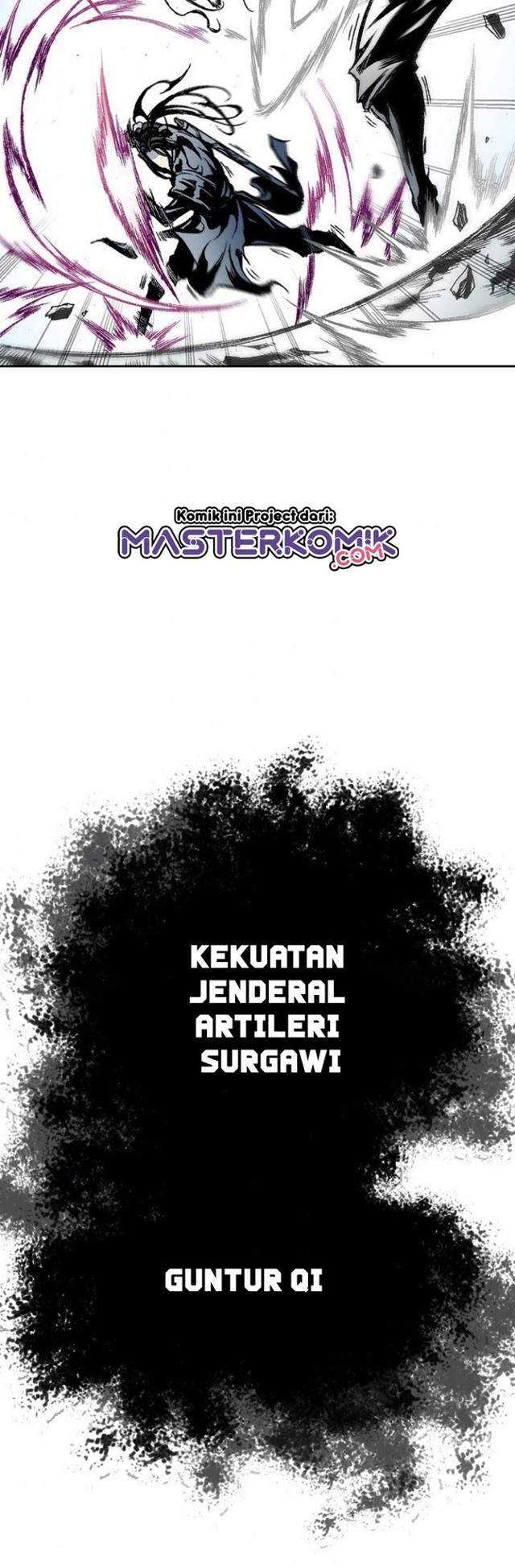 Memoir Of The King Of War Chapter 39 Gambar 21