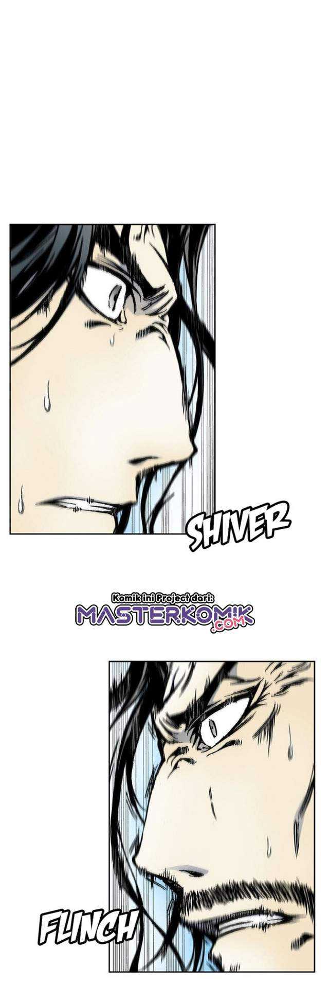 Memoir Of The King Of War Chapter 39 Gambar 22
