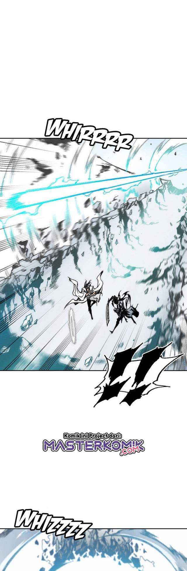 Memoir Of The King Of War Chapter 39 Gambar 23