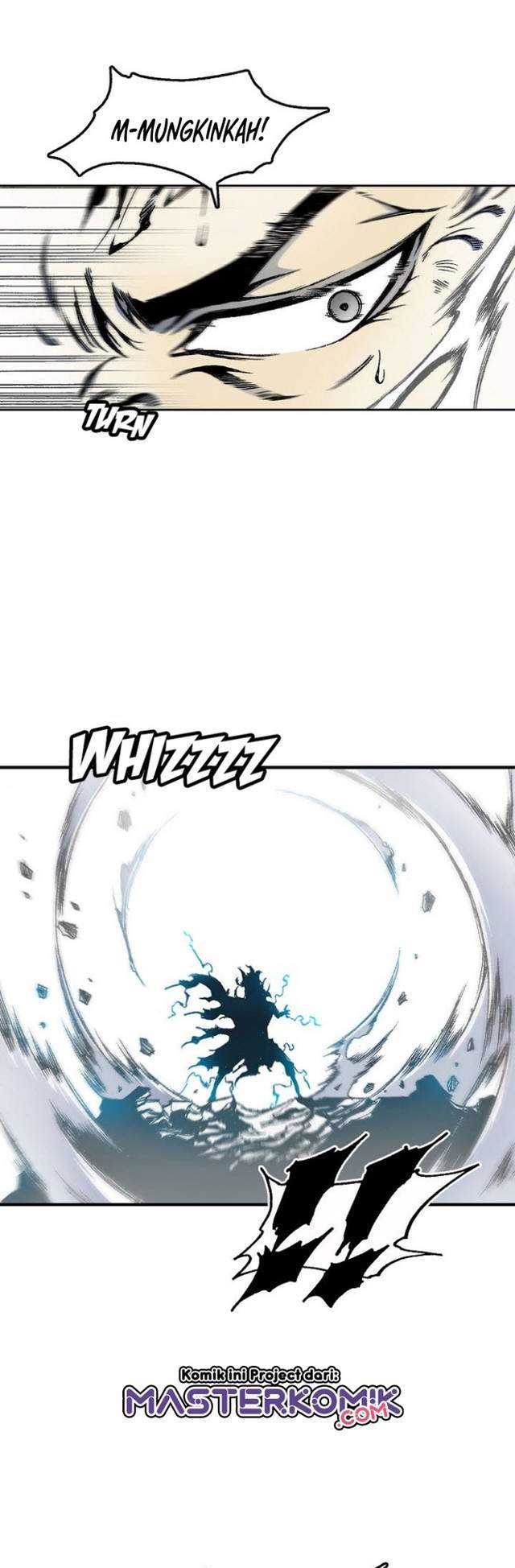 Memoir Of The King Of War Chapter 39 Gambar 25