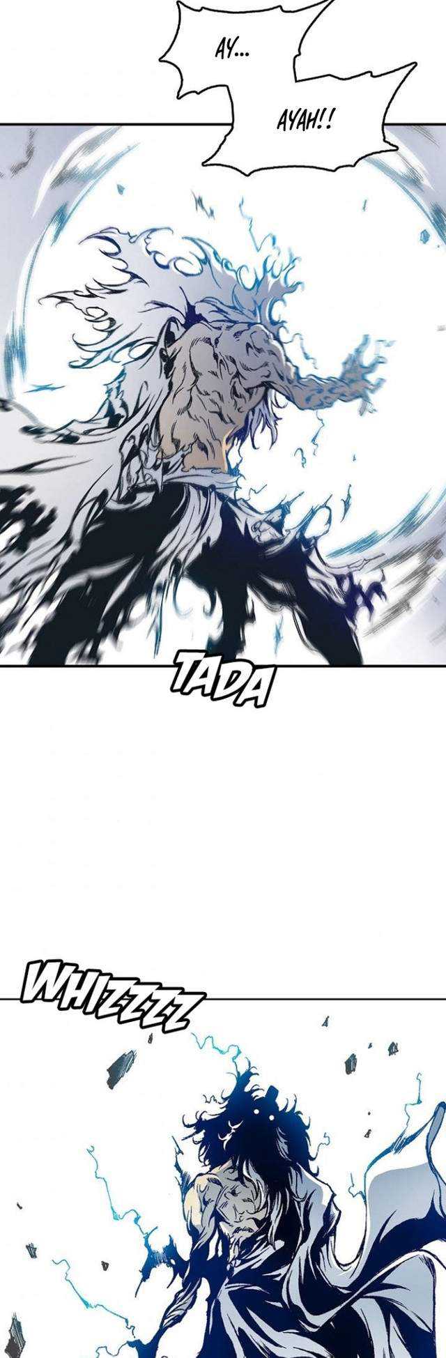 Memoir Of The King Of War Chapter 39 Gambar 26