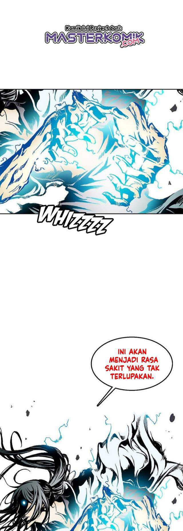 Memoir Of The King Of War Chapter 39 Gambar 3