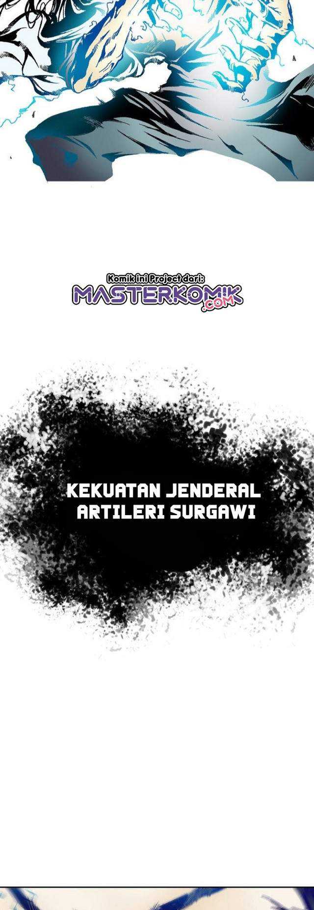 Memoir Of The King Of War Chapter 39 Gambar 4