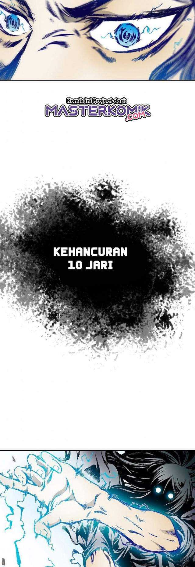 Memoir Of The King Of War Chapter 39 Gambar 5